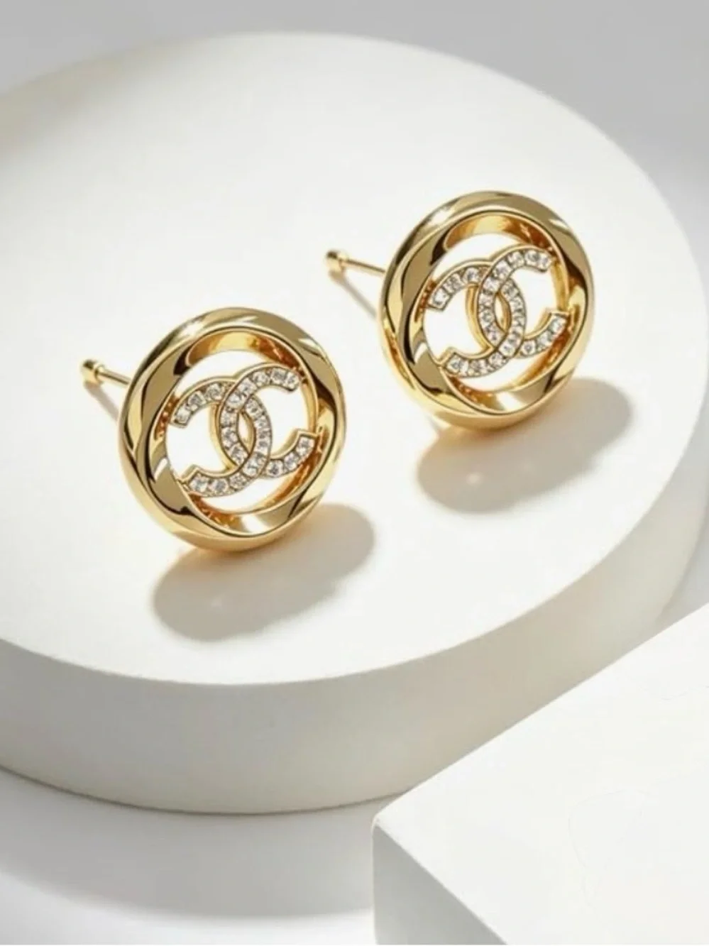 CHANEL signature brand